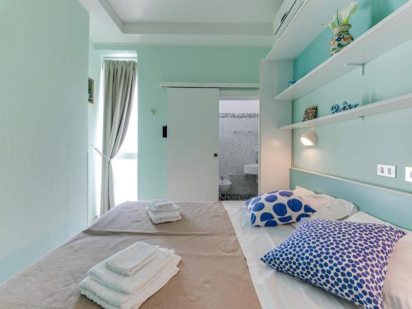 B&B Villa Madana : photo 3 de la chambre chambre double ou lits jumeaux standard