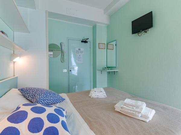 B&B Villa Madana : photo 6 de la chambre chambre double ou lits jumeaux standard