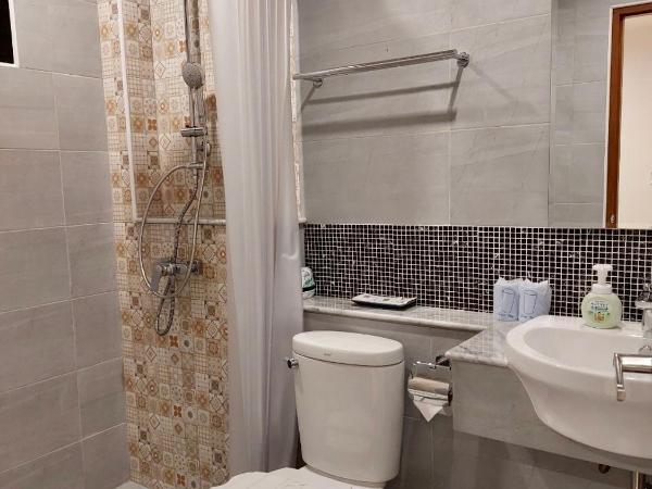 Villa Thai Orchid (adult only) : photo 2 de la chambre villa 2 chambres :