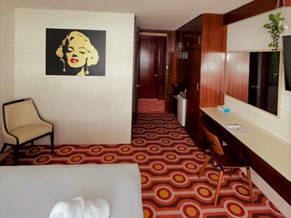 Indian Ocean Hotel : photo 4 de la chambre chambre double standard