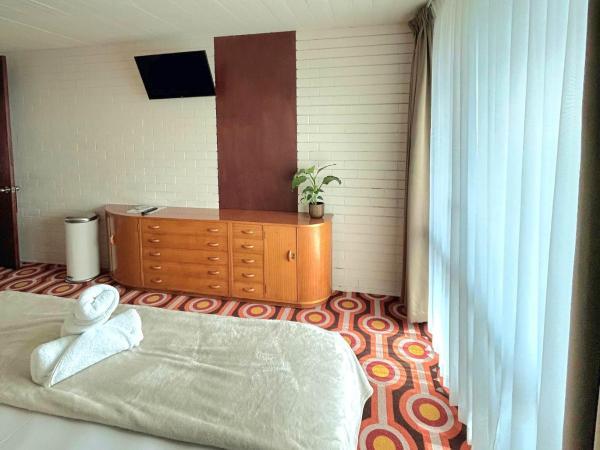 Indian Ocean Hotel : photo 6 de la chambre suite 2 chambres