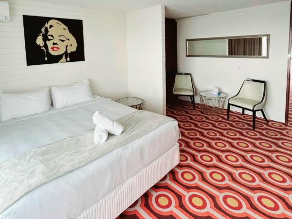 Indian Ocean Hotel : photo 5 de la chambre suite 2 chambres