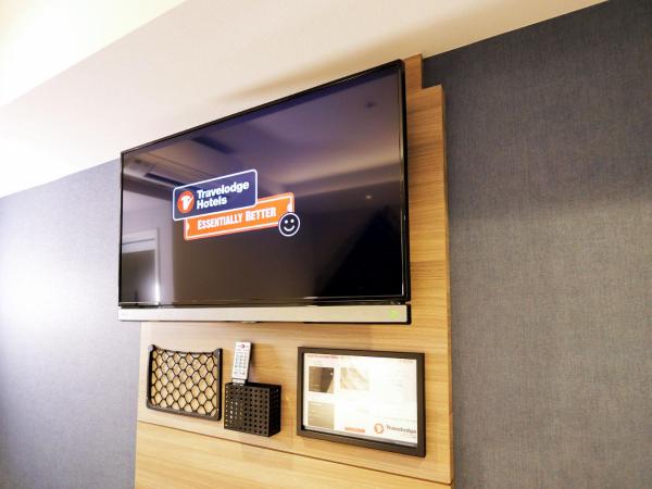 Travelodge Nagoya Sakae : photo 8 de la chambre chambre simple