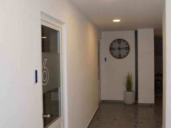 Hostel Stadion - Zadar : photo 3 de la chambre lit dans dortoir pour femmes de 6 lits