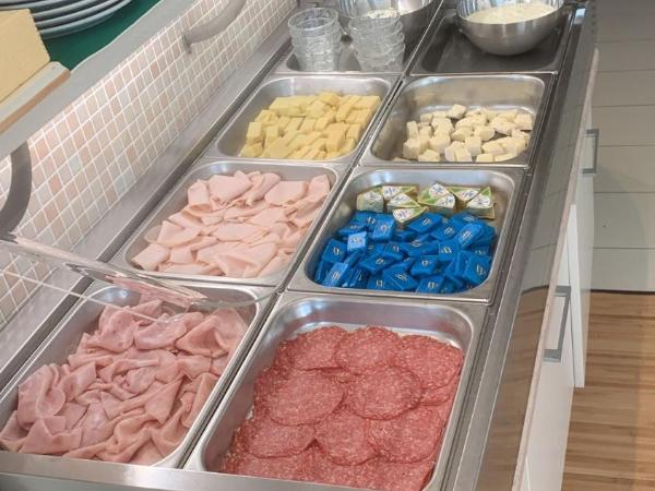 Hotel Rosati : photo 7 de la chambre chambre simple