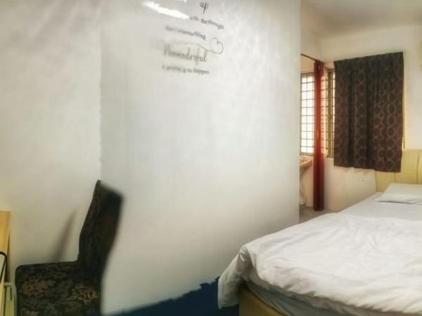 246housecafe : photo 1 de la chambre chambre double deluxe avec douche