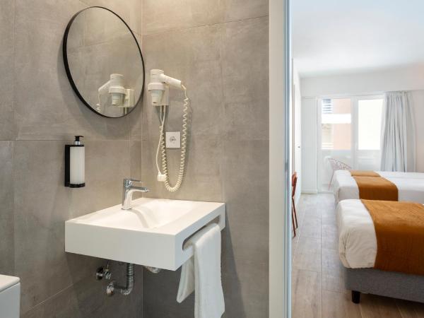 Hotel Made inn Faro : photo 4 de la chambre chambre triple