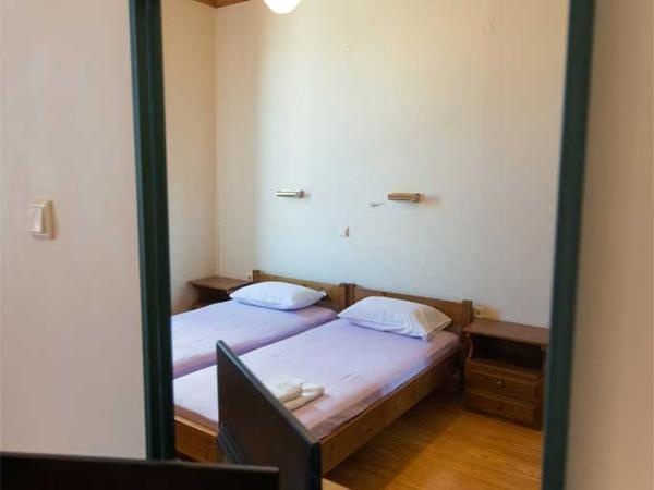 Hotel Patrai : photo 1 de la chambre studio