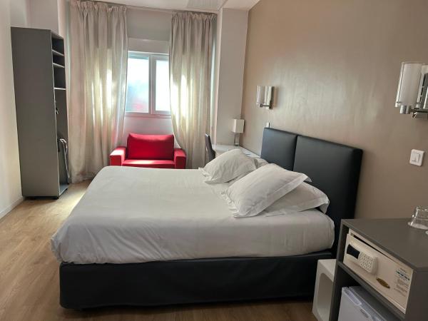 Hotel Amiraute : photo 1 de la chambre chambre standard