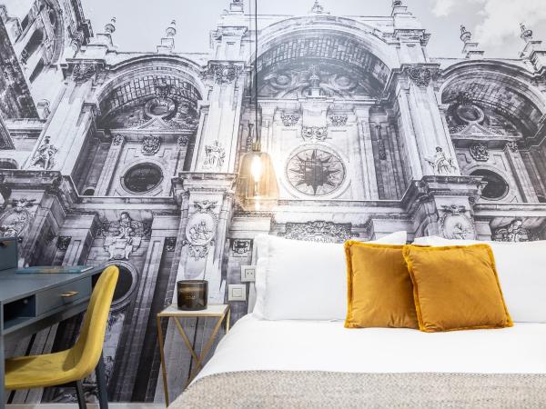 Presidente : photo 7 de la chambre chambre quadruple