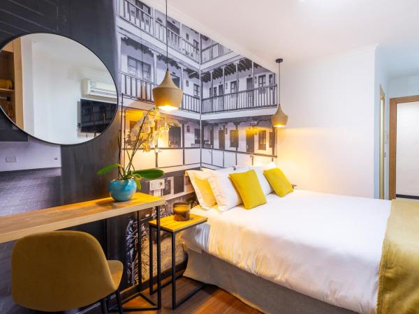 Presidente : photo 7 de la chambre chambre double ou lits jumeaux