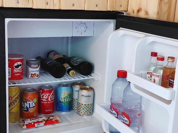 Rooms Vita : photo 10 de la chambre chambre standard lit queen-size