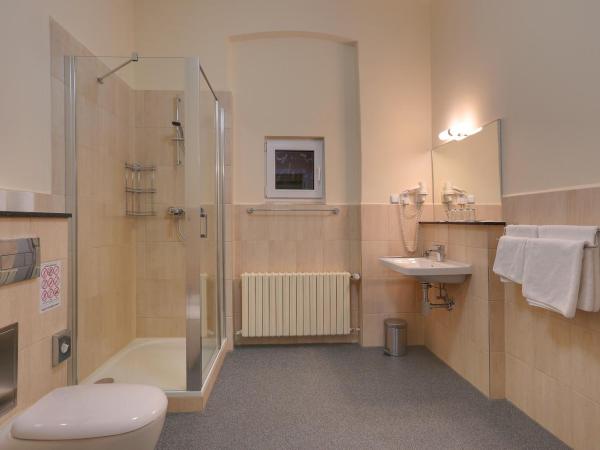 Kavalír Apartments : photo 4 de la chambre appartement 1 chambre