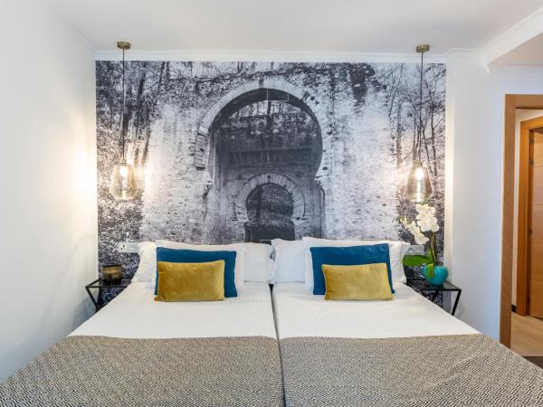 Presidente : photo 10 de la chambre chambre double ou lits jumeaux