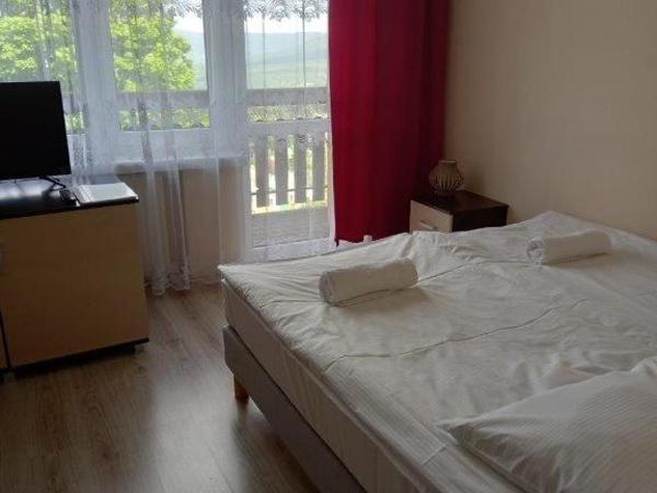 Halny Natura Tour : photo 6 de la chambre chambre double