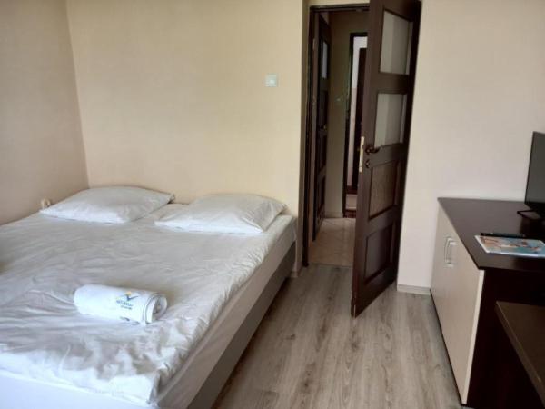 Halny Natura Tour : photo 8 de la chambre chambre double