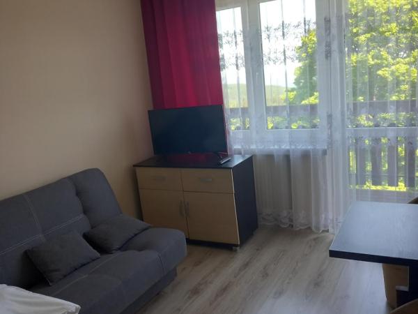 Halny Natura Tour : photo 10 de la chambre chambre triple