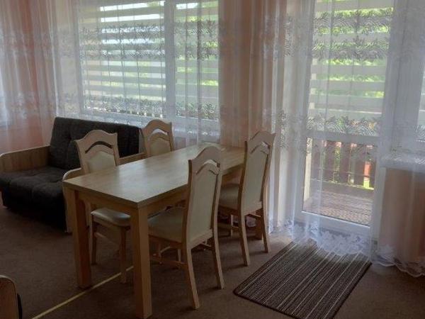 Halny Natura Tour : photo 7 de la chambre chambre double supérieure