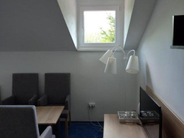 Halny Natura Tour : photo 3 de la chambre appartement avec vue sur la montagne