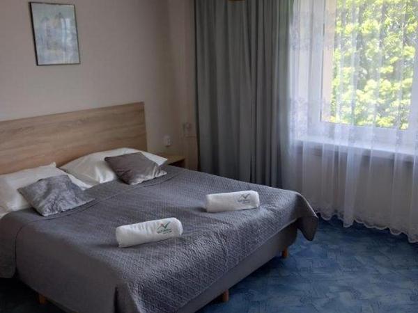 Halny Natura Tour : photo 5 de la chambre appartement avec vue sur la montagne