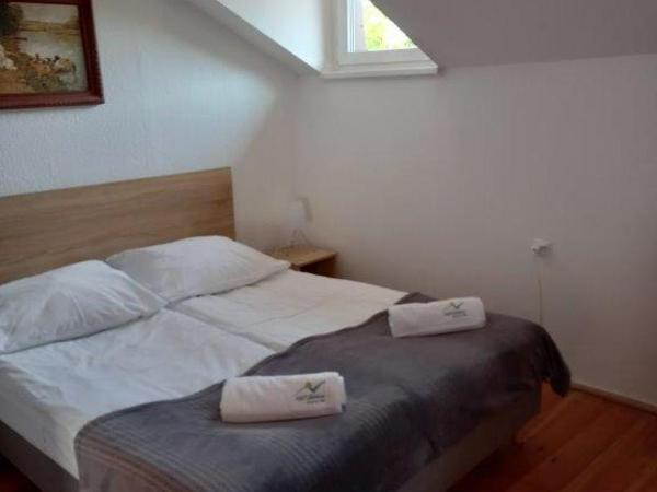 Halny Natura Tour : photo 5 de la chambre appartement avec balcon