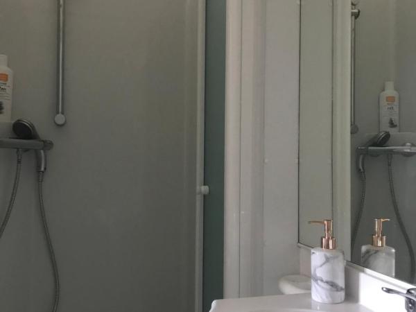 Villa Sylvania : photo 6 de la chambre chambre double supérieure