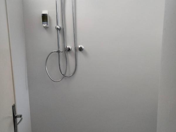 Albergo Aquila : photo 6 de la chambre chambre triple Économique