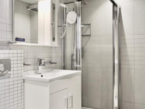 Super Stay Hotel, Oslo : photo 3 de la chambre chambre lits jumeaux Économique