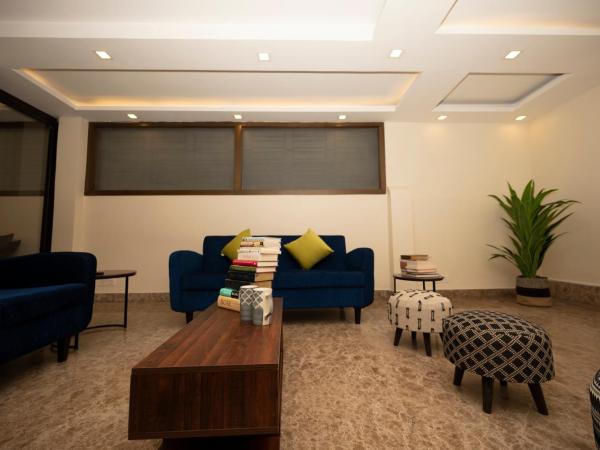 Lakeside Suites : photo 7 de la chambre chambre standard lit queen-size