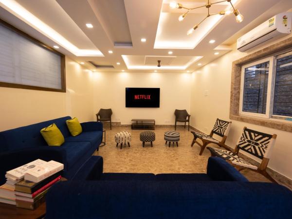 Lakeside Suites : photo 4 de la chambre chambre standard lit queen-size