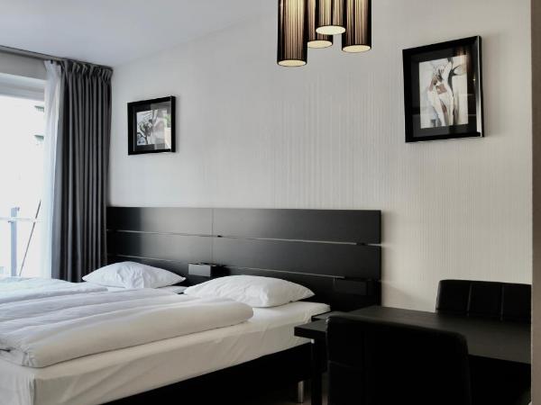 Super Stay Hotel, Oslo : photo 1 de la chambre suite supérieure