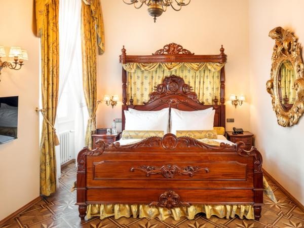 Hotel U Prince Prague by BHG : photo 9 de la chambre suite