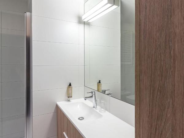 Shuum Boutique Wellness Hotel : photo 1 de la chambre chambre double