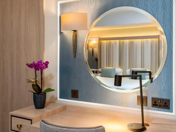 Danubius Hotel Regents Park : photo 3 de la chambre chambre familiale deluxe