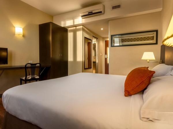 Gran Hotel Argentino : photo 1 de la chambre chambre double