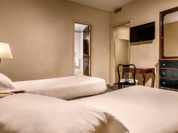 Gran Hotel Argentino : photo 1 de la chambre suite (3 adultes)