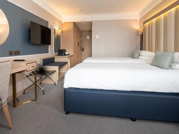 Danubius Hotel Regents Park : photo 2 de la chambre chambre lits jumeaux deluxe