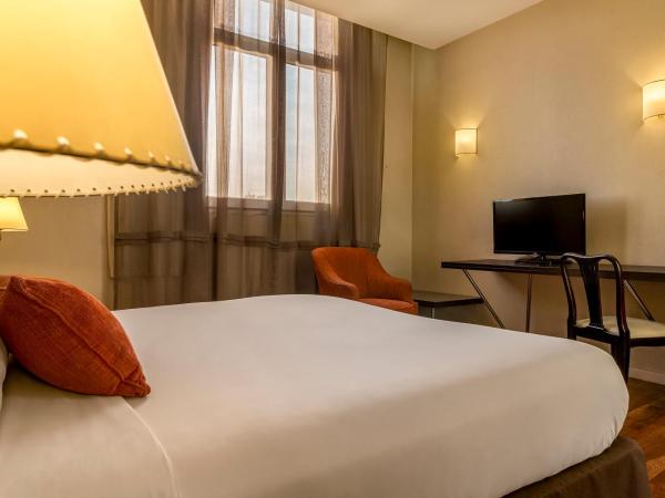 Gran Hotel Argentino : photo 1 de la chambre chambre lits jumeaux