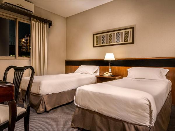 Gran Hotel Argentino : photo 4 de la chambre suite (3 adultes)