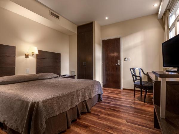 Gran Hotel Argentino : photo 4 de la chambre chambre double
