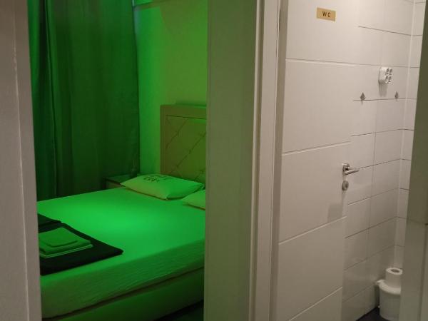 Dioklecijan delux : photo 5 de la chambre chambre deluxe double ou lits jumeaux