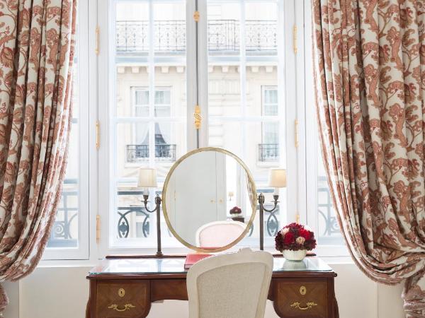 Le Bristol Paris - an Oetker Collection Hotel : photo 3 de la chambre suite prestige Élysée