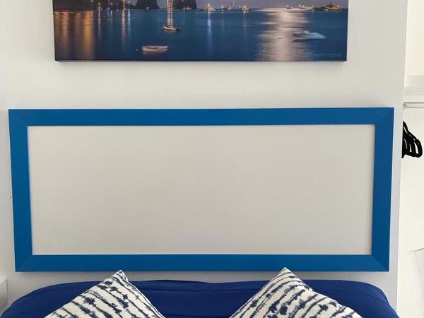 B&B Casa Silvana : photo 6 de la chambre chambre lit king-size deluxe