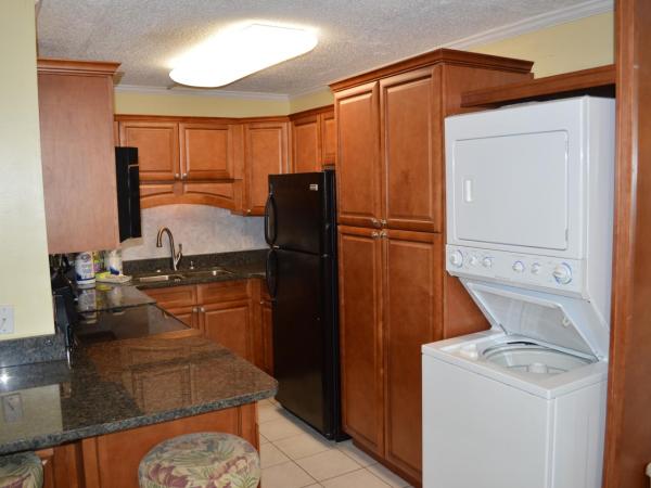 The Summit Condominiums : photo 2 de la chambre appartement 1 chambre