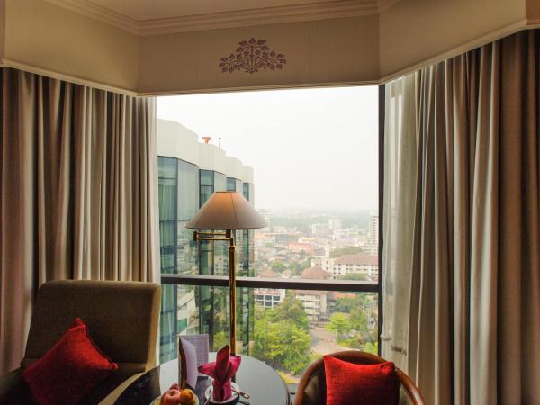 The Empress Hotel - SHA Extra Plus : photo 9 de la chambre chambre double ou lits jumeaux exécutive