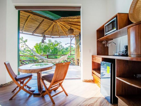 Villa Lala Boutique Hotel Adults Only : photo 5 de la chambre suite avec piscine privée