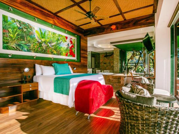 Villa Lala Boutique Hotel Adults Only : photo 2 de la chambre suite avec piscine privée