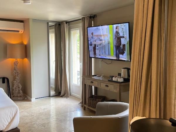 Hotel & Appartements Acqua Dolce : photo 4 de la chambre chambre double deluxe