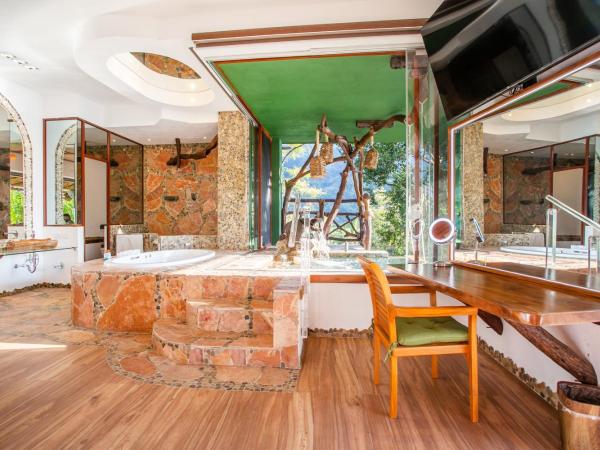 Villa Lala Boutique Hotel Adults Only : photo 3 de la chambre suite avec piscine privée