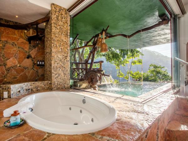 Villa Lala Boutique Hotel Adults Only : photo 4 de la chambre suite avec piscine privée